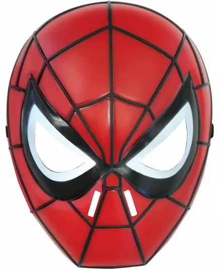 Tvrdá maska Spider-man Ultimate pro děti