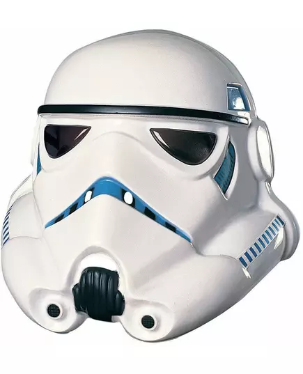 PVC maska Stormtroopera pro dospělé