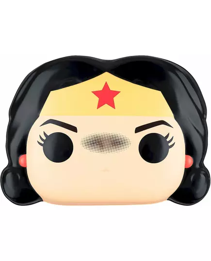 Wonder Woman Funko Pop maska pro dospělé