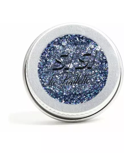 indiGlow biologicky rozložitelný třpyt – Yes, yes, glitter
