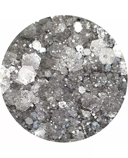 Biologicky rozložitelný metalický disco třpyt – Yes, yes, glitter