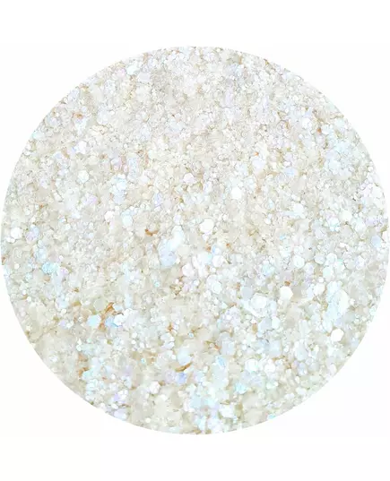 Biologicky rozložitelný třpyt „Nuit Blanche“ – Yes, yes, glitter