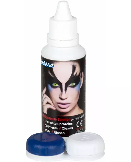 Roztok na čočky 60 ml