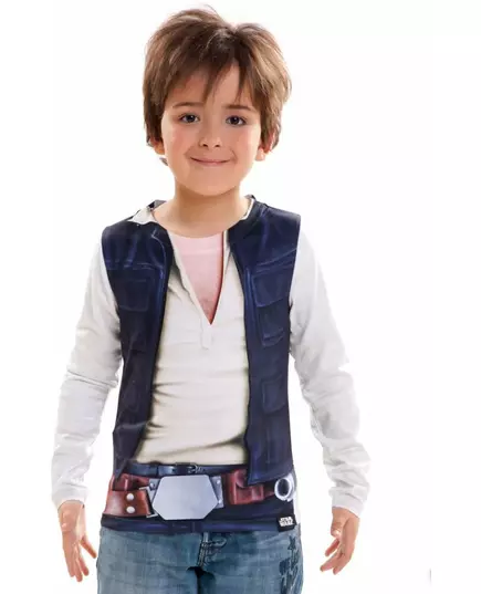Tričko Star Wars Han Solo pro děti