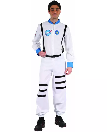 Kostým astronauta pro muže, Velikost: Small