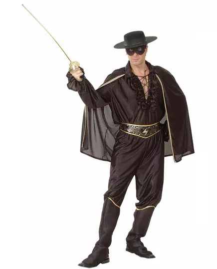 Kostým mstitel pro muže, Velikost: X-Large