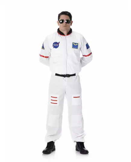Kostým astronauta pro muže, Velikost: Small