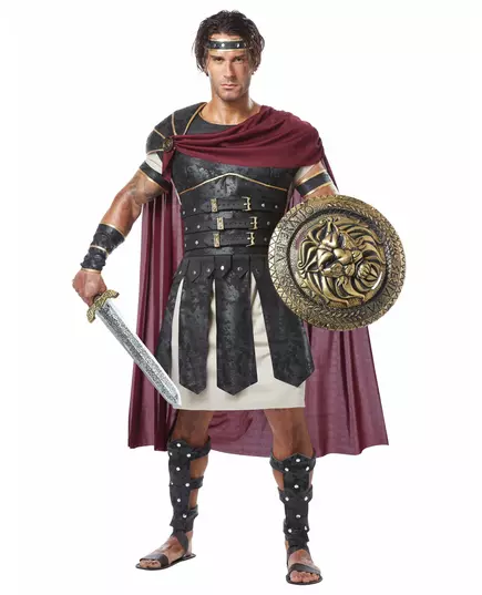 Kostým římského gladiátora pro muže, Velikost: Large
