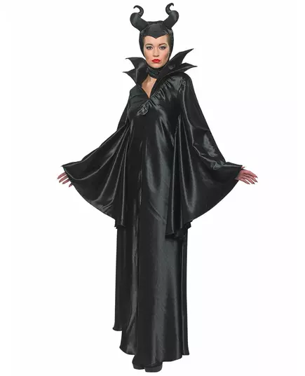 Kostým Maleficent pro dospělé, Velikost: Small