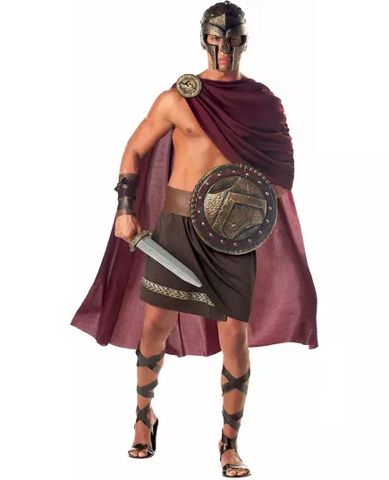 Římský kostým pro dospělé, Velikost: Medium