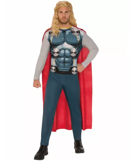 Klasický kostým Thora pro dospělé, Velikost: X-Large