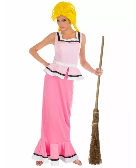 Bonemine Asterix a Obelix – kostým pro dospělé, Velikost: Medium