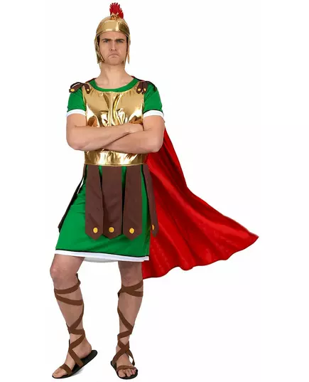 Kostým římského centuriona pro muže, Velikost: Large