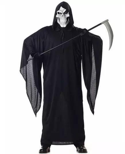 Kostým žence pro muže plus size Halloween, Velikost: XX-Large