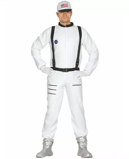 Kostým astronauta pro muže, Velikost: Large (52-54)