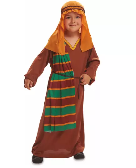 Kostým pastýřského chlapce, Velikost: 9 let (122 - 134 cm)