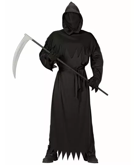 Kostým Death Man, Velikost: Large