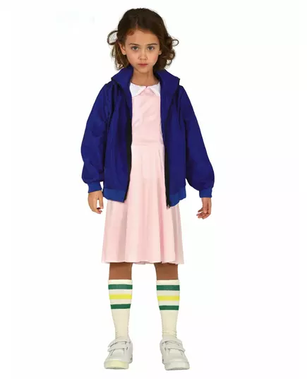 Kostým mladé telepatky, Velikost: 10-12 let (142-148 cm)
