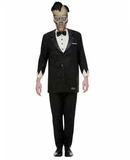 Kostým Lurch Addams Family pro dospělé, Velikost: X-Large