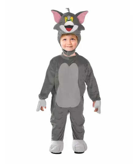 Kostým Baby Tom – Tom and Jerry, Velikost: 2-3 let