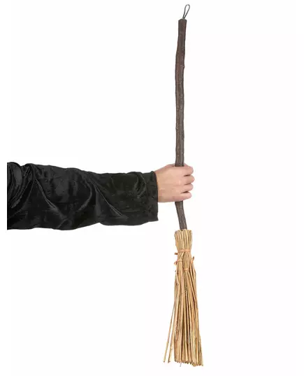 Lehký čarodějnický koště, image 2