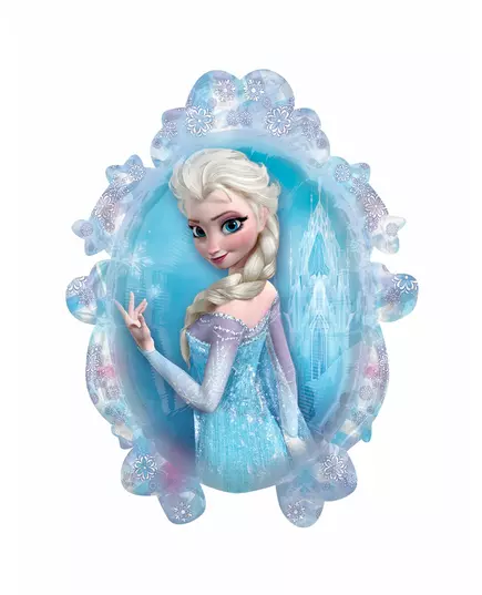 Fóliový balónek Frozen, image 2