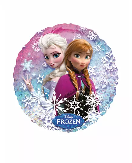 Fóliový balónek Frozen, image 2