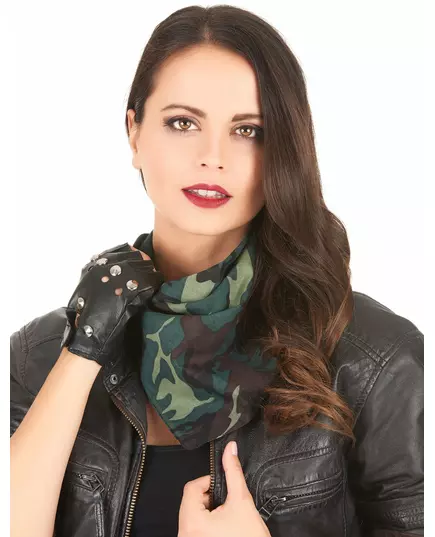Vojenská bandana pro dospělé, image 2