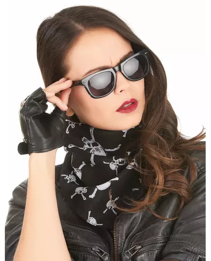Lebková bandana pro dospělé, image 2