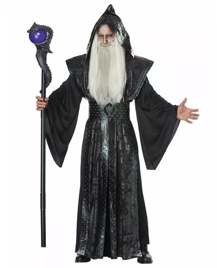 Magická hůl kouzelníka pro dospělé, image 2