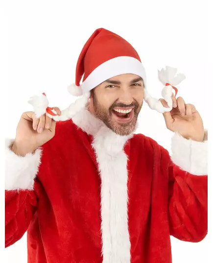 Santa čepice pro dospělé, image 2