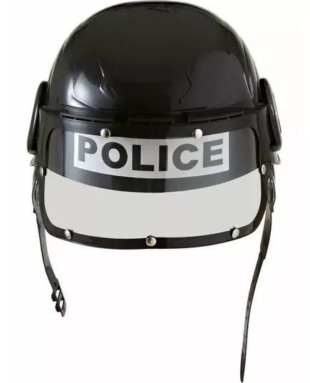 Dětská policejní helma, image 2