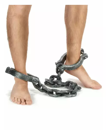 Řetěz vězně 1m, image 2