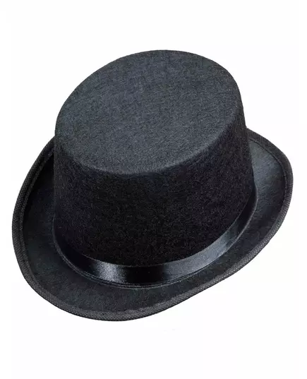 Dětský černý cylindr, image 2