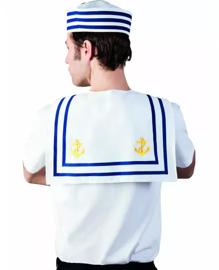 Námořnický límec pro dospělé, image 2