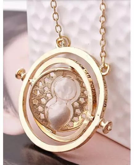 Náhrdelník „Time Turner“, image 2