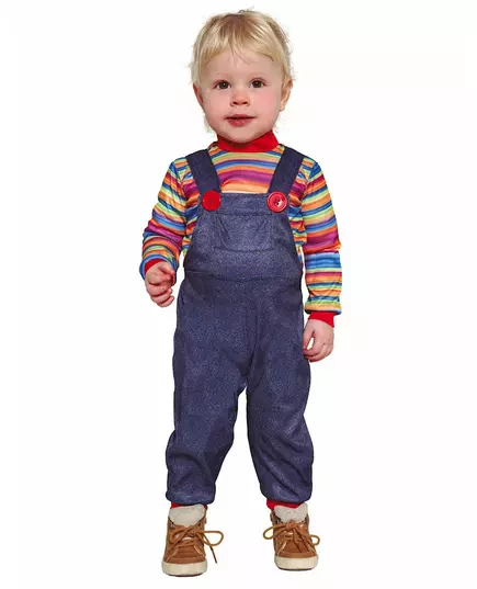 Kostým Baby Devil Doll, Velikost: 18-24 měsíců (89 - 93cm)