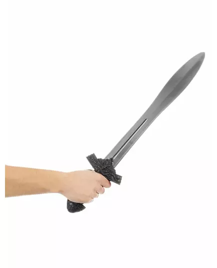 Plastový středověký rytířský meč pro děti 56 cm, image 2
