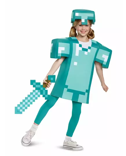 Minecraft meč pro děti, image 2