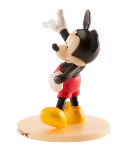 Figurka Mickey Mouse 7.5 cm, image 2