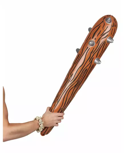 Pravěký nafukovací kyj, image 2