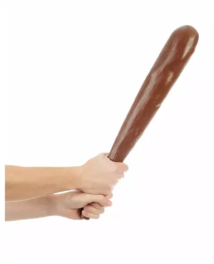 Plastový kyj pravěkého muže, image 2