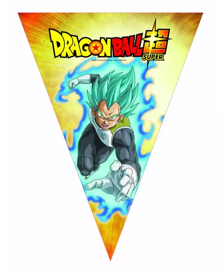 Girlanda Dragon Ball Super 360 cm, image 2