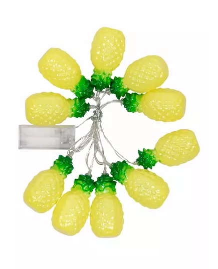 Světelná girlanda ananas 140 cm, image 2