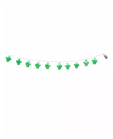 Světelná girlanda kaktus 140 cm, image 2