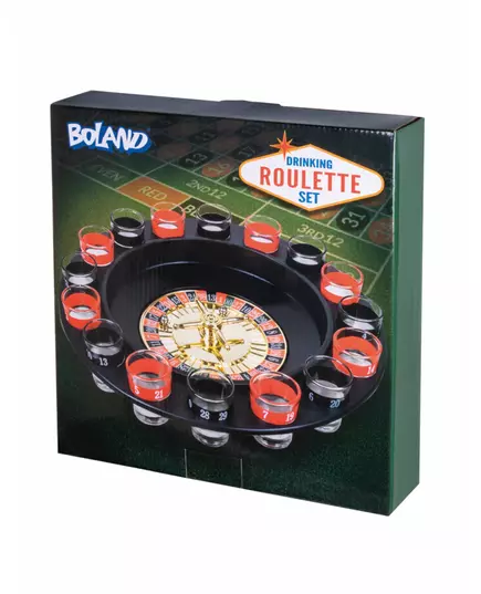 Sada hry „ruleta na aperitiv“ 30 cm, image 2