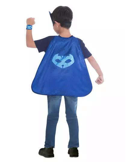 Sada Yoyo Pyjamasque – maska a plášť, image 2