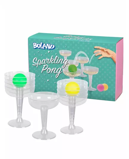 Sada Pink Sparkling Pong, image 2
