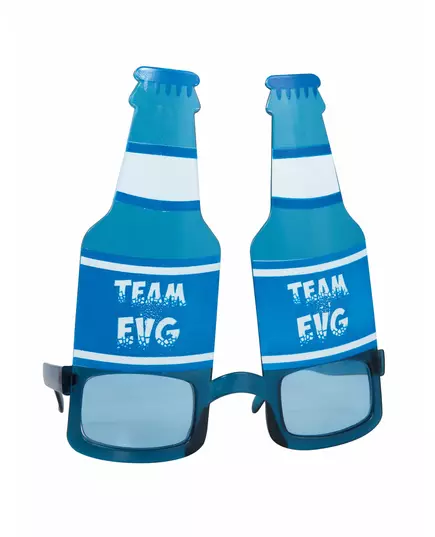 Brýle „Team EVG“ – pivní láhev, image 2