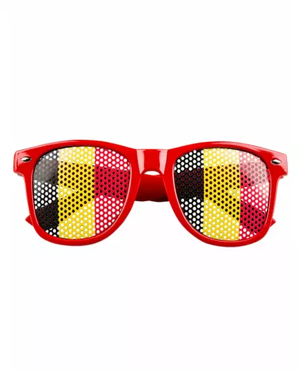 Belgie – fanouškovské brýle pro dospělé, image 2